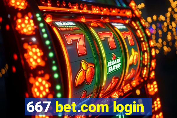 667 bet.com login